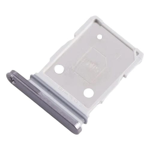 SIM-Kartenfach Samsung Galaxy A56 SM-A566B (Grau)