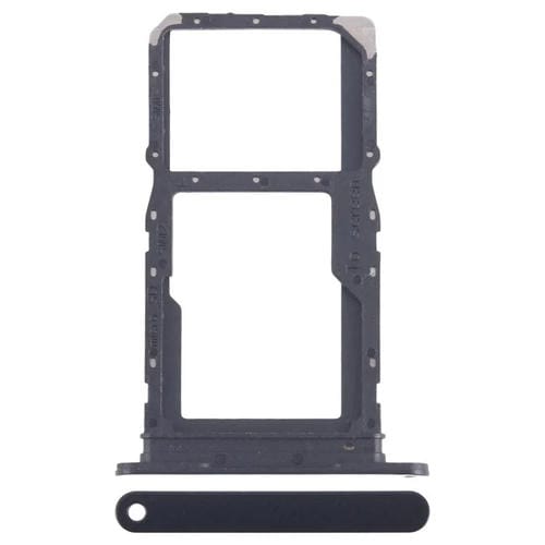 SIM-Karten-/Micro-SD-Fach Samsung Galaxy A16 5G SM-A166P (Schwarz)