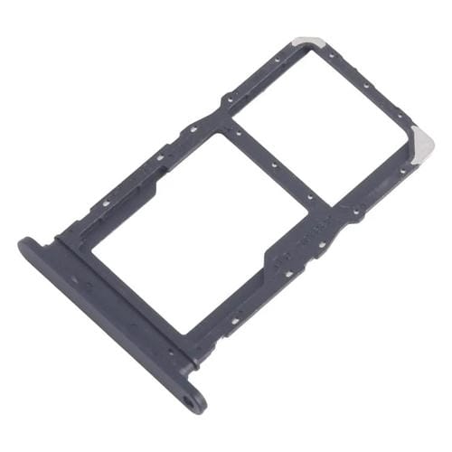 SIM-Karten-/Micro-SD-Fach Samsung Galaxy A16 5G SM-A166P (Schwarz)