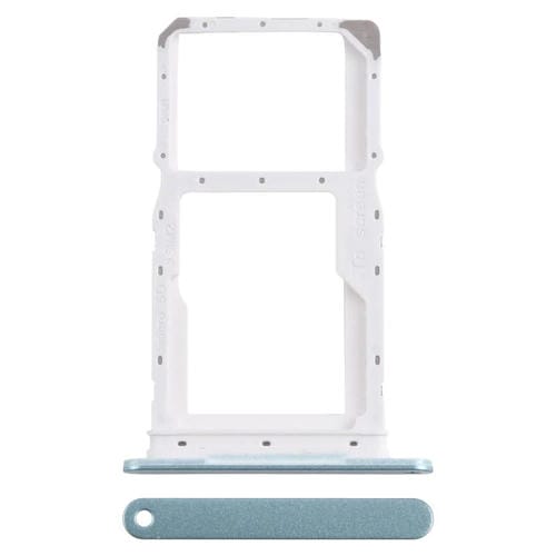 SIM-Kartenfach + Micro-SD Samsung Galaxy A16 5G SM-A166P (GrĂŒn)