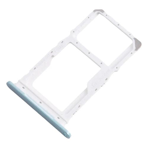 SIM-Kartenfach + Micro-SD Samsung Galaxy A16 5G SM-A166P (GrĂŒn)