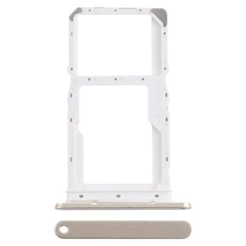 SIM-Karten-/Micro-SD-Fach Samsung Galaxy A16 5G SM-A166P (Gold)