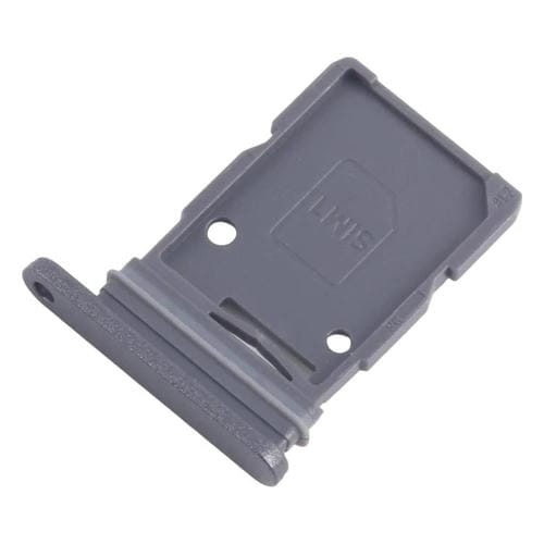 SIM-Kartenfach Samsung Galaxy A36 SM-A366B (Schwarz)