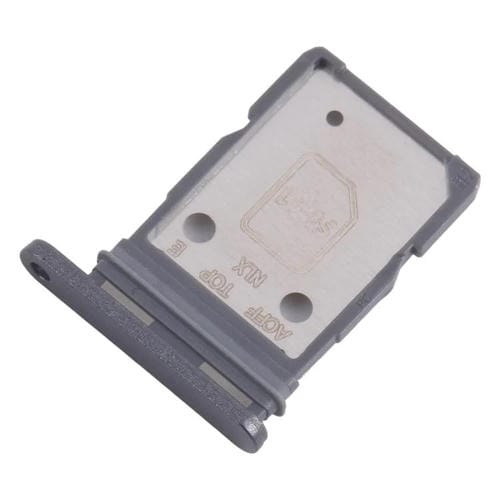 SIM-Kartenfach Samsung Galaxy A36 SM-A366B (Schwarz)