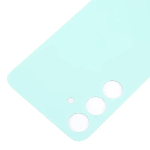 Tampa Traseira da Bateria Samsung Galaxy S25 SM-S931 (Verde)