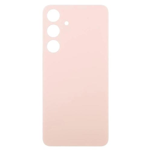 Tampa Traseira da Bateria Samsung Galaxy S25+ SM-S936 (Dourada)