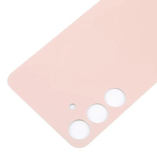 Tampa Traseira da Bateria Samsung Galaxy S25+ SM-S936 (Dourada)