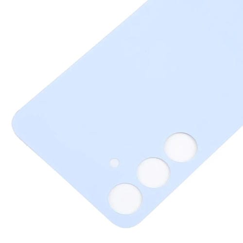 Tampa Traseira Bateria Samsung Galaxy S25+ SM-S936 (Azul Glaciar)