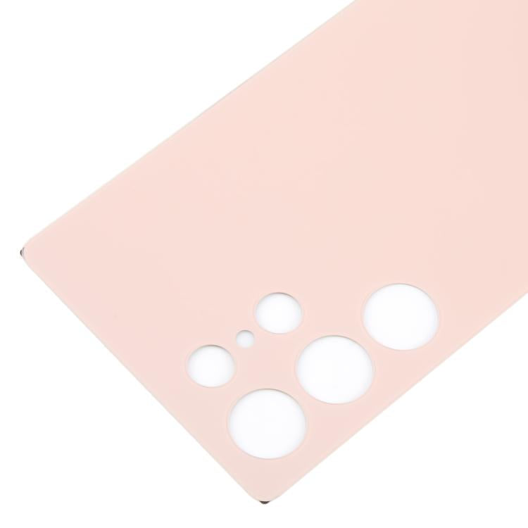 Tampa Traseira da Bateria Samsung Galaxy S25 Ultra SM-S9386 (Dourada)