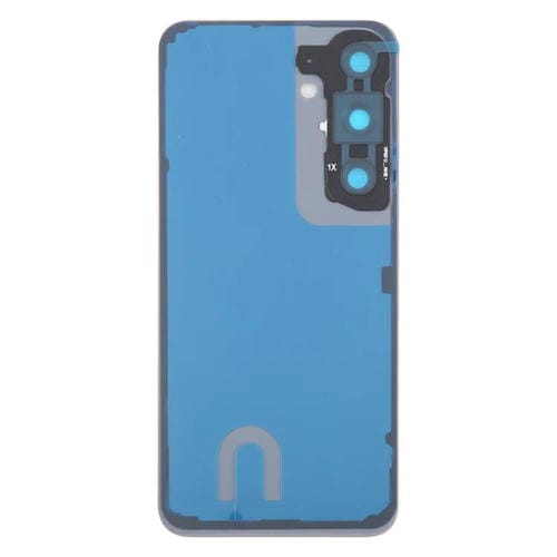 Back Cover Battery + Camera Lens Samsung Galaxy S25 SM-S931 (Navy Blue)