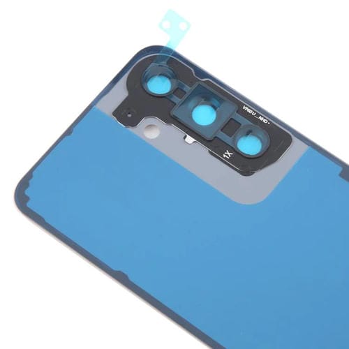 Back Cover Battery Samsung Galaxy S25 SM-S931 with Camera Lens (Golden)