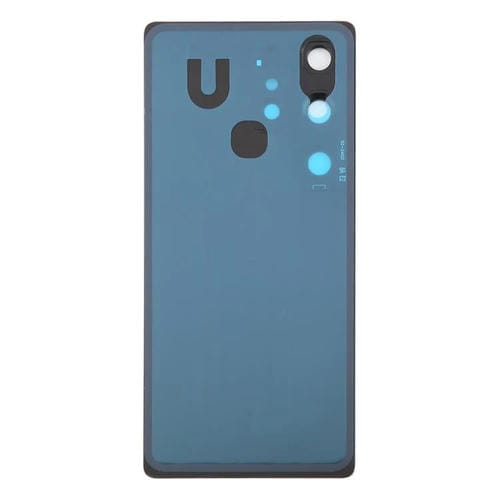 Tampa Traseira Bateria Samsung Galaxy S25 Ultra SM-S938 com Lente Câmara (OEM)