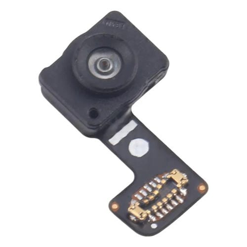 Flexkabel Fingerabdrucksensor Samsung Galaxy A56 SM-A566B auf Bildschirm