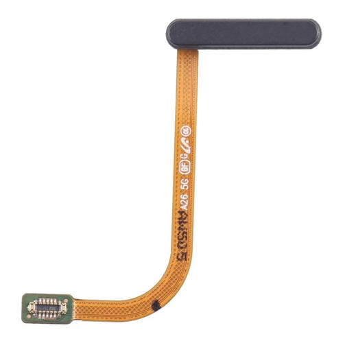 Cable Sensor Fingerprint Samsung Galaxy A26 SM-A266B (Black)
