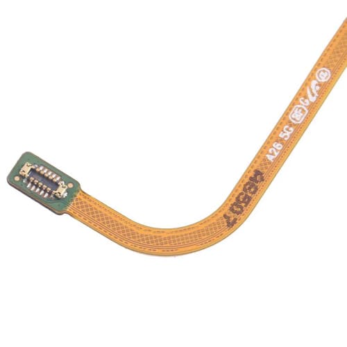 Cable Sensor Fingerprint Samsung Galaxy A26 SM-A266B (Pink)