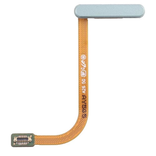 Fingerprint Sensor Cable Samsung Galaxy A26 SM-A266B (Green)