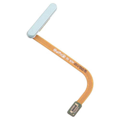 Fingerprint Sensor Cable Samsung Galaxy A26 SM-A266B (Green)