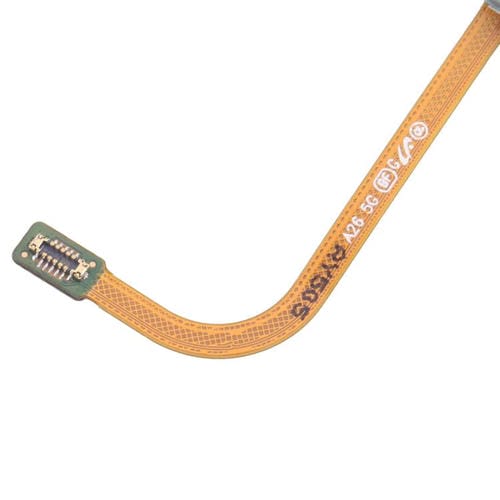 Câble Capteur d'empreintes digitales Samsung Galaxy A26 SM-A266B (Vert)