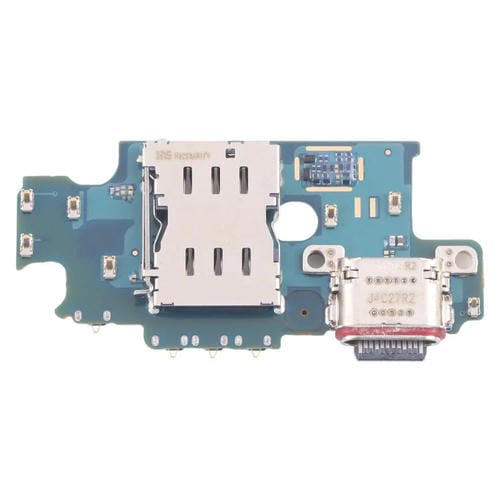 Placa de Porto de Carregamento Samsung Galaxy S25+ SM-S936U