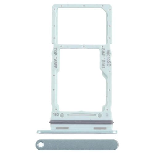 SIM Card Tray + SIM/Micro SD Samsung Galaxy A26 SM-A266B (Green)
