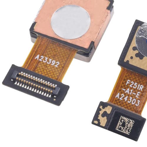 Kit de Caméra Samsung Galaxy A05s SM-A057F Profondeur Macro Avant Arrière