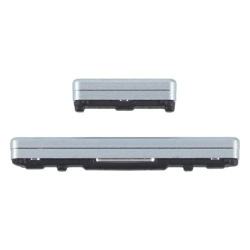 Botón de Encendido y Volumen Samsung Galaxy Tab S6 Lite SM-P620 / P625 (Verde Menta)