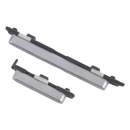 Einschalt- und Lautstärketaste Samsung Galaxy Note 8.0 GT-N5100 (Silber)