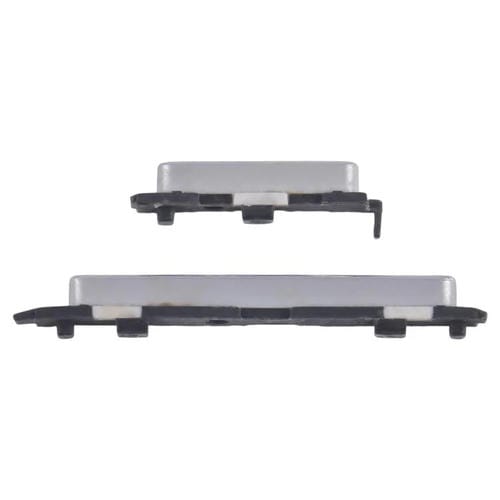 Einschalt- und Lautstärketaste Samsung Galaxy Note 8.0 GT-N5100 (Silber)