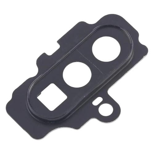 Tampa da Lente da Câmara Traseira Samsung Galaxy Tab S7+ SM-T970/T976 (Preto)