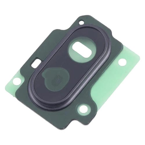 Tampa Lente Câmara Traseira Samsung Galaxy Tab S7 FE SM-T730/T736B (Preto)