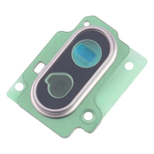 Tampa da Lente da Câmara Traseira Samsung Galaxy Tab S7 FE SM-T730/T736B (Rosa)