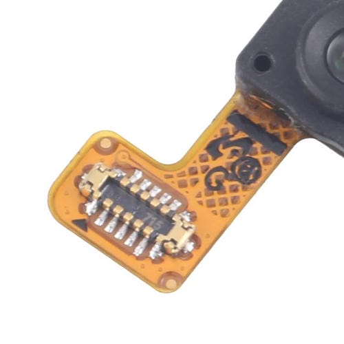 Flex Cable with Fingerprint Sensor on Screen Samsung Galaxy A36 SM-A366B