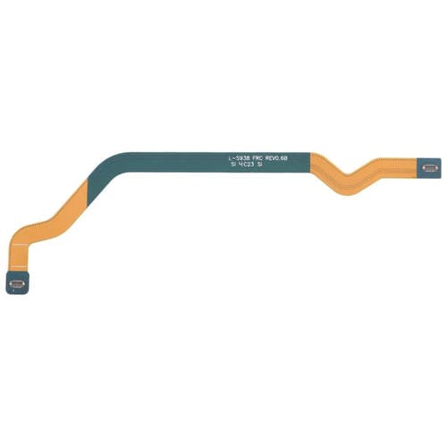 Cabo Flex de Sinal Samsung Galaxy S25 Ultra SM-S938B