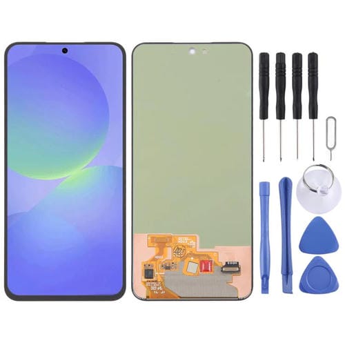 LCD-Bildschirm Samsung Galaxy A36 SM-A366B