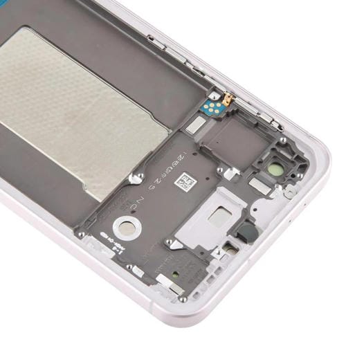 Schermo LCD Samsung Galaxy A56 SM-A566B e Cornice (Rosa)