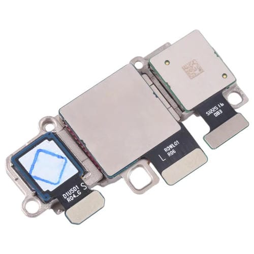 Cámara Trasera Gran Angular Principal Samsung Galaxy S25 SM-S931B