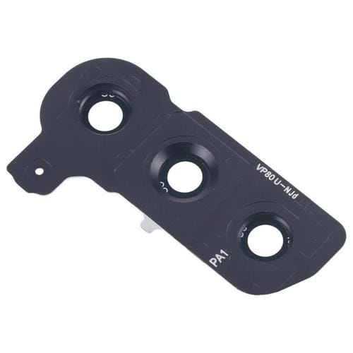 Lente de Cámara Trasera Samsung Galaxy S25 SM-S931B (Negro) (10 Unidades)