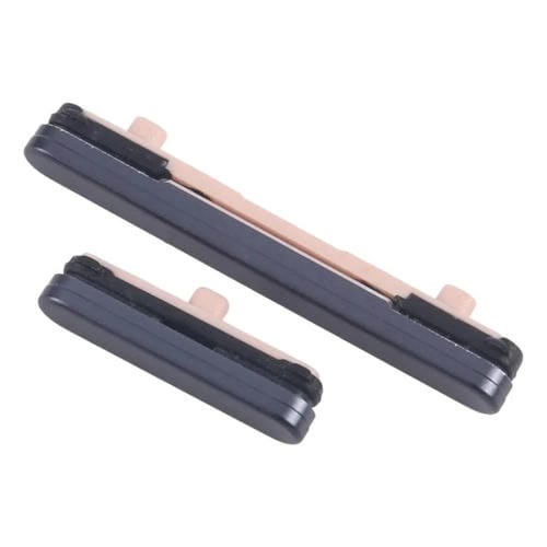 Botões de Energia e Volume Samsung Galaxy S25 SM-S931B (Preto) (10 Unidades)