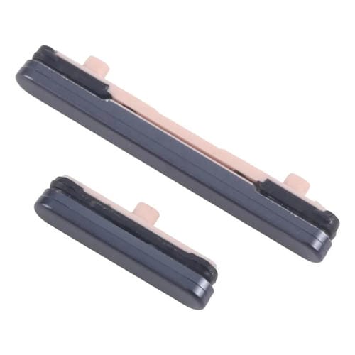 Botões de Energia e Volume Samsung Galaxy S25+ SM-S936B (Preto) (10 Unidades)