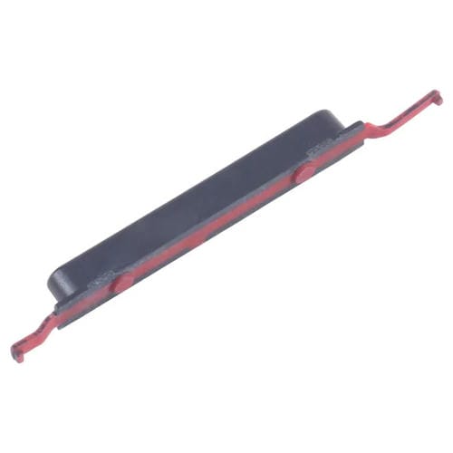 Botones de Control de Volumen Samsung Galaxy A16 5G SM-A166B (Negro) (10 Unidades)