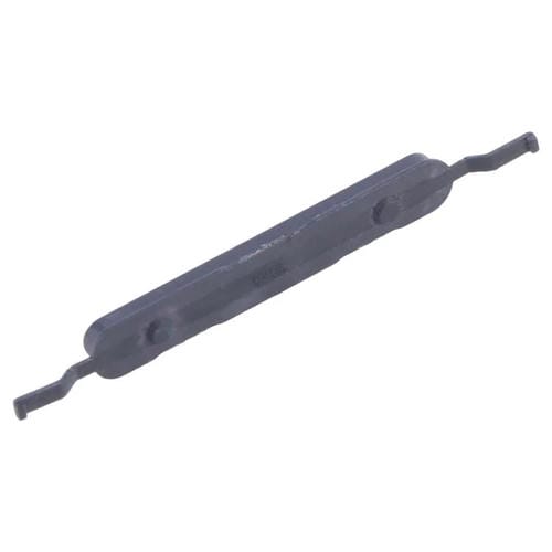 Lautstärkeregelungstasten Samsung Galaxy A06 SM-A065F (Schwarz) (10 Stück)