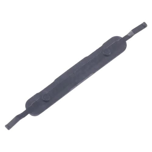 Volume Control Buttons Samsung Galaxy M06 SM-M066B (Black) (10 Units)