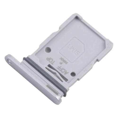 Bandeja Tarjeta SIM Samsung Galaxy A36 SM-A366U (Plateada)