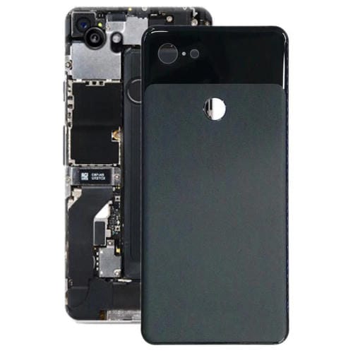 Coperchio Posteriore Batteria Google Pixel 3 (Nera)