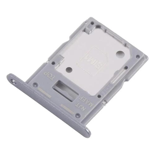 Tabuleiro Cartão SIM + SIM/Micro SD Samsung Galaxy M35 5G SM-M356B (Cinza)