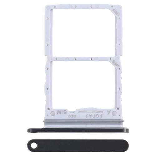 SIM Card Tray Samsung Galaxy Z Flip7 SM-F751B (Black)