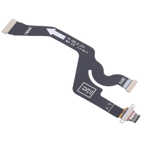 Cable Flex Puerto de Carga Samsung Galaxy S25 Edge SM-S937B