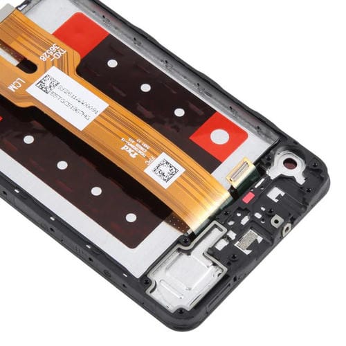 Schermo intero Samsung Galaxy A06 5G