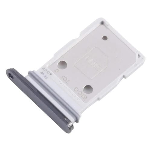 SIM-Kartenfach Samsung Galaxy S25 Edge (Schwarz)