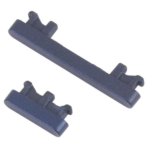 Bouton d'alimentation et de contrôle du volume Samsung Galaxy Tab A9+ SM-X215 / X210 (Bleu)